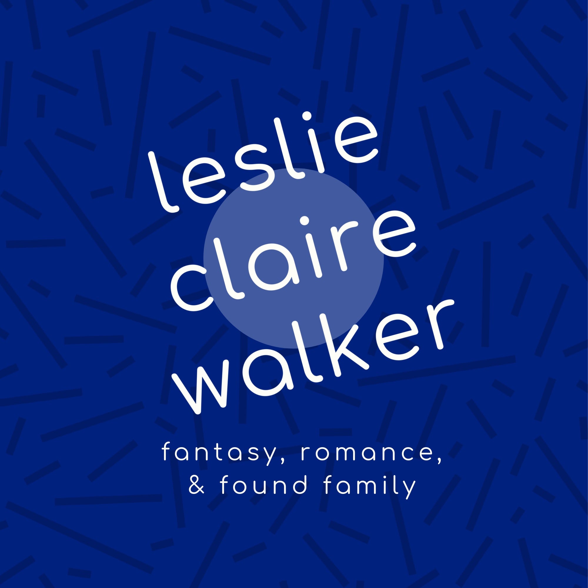 Leslie Claire Walker